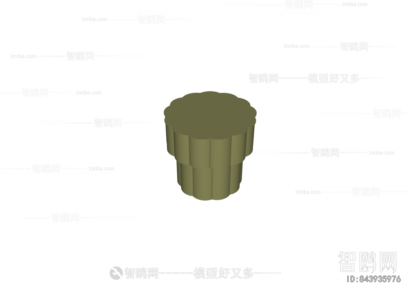 Modern Side Table/corner Table