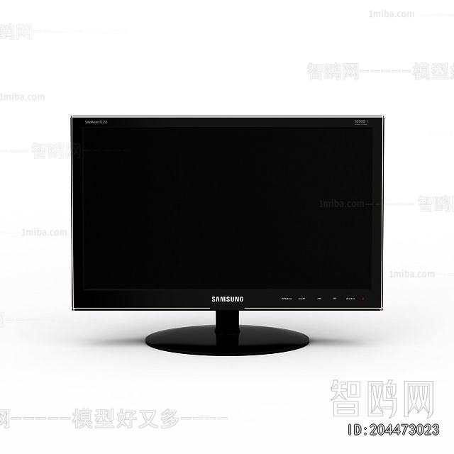 Modern Computer/Computer Screen