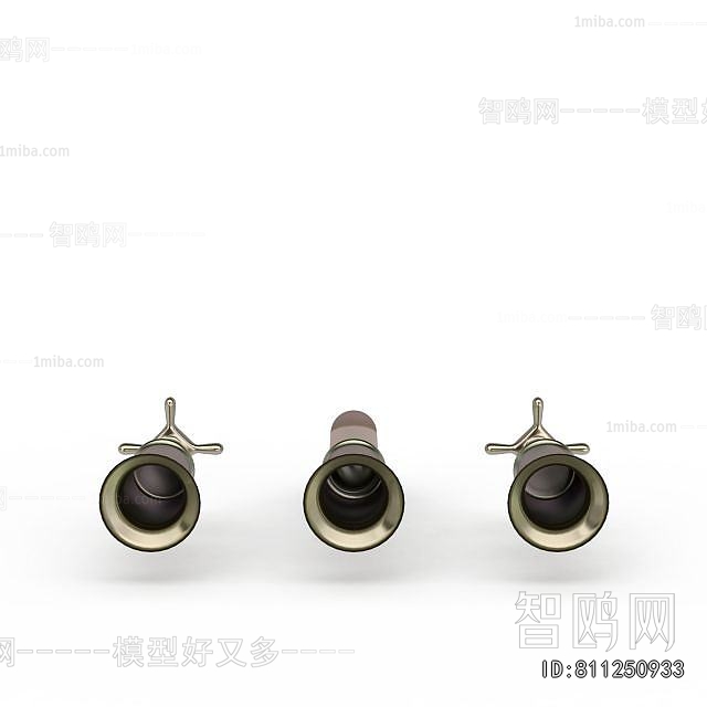 Modern Faucet/Shower