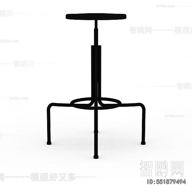 Modern Bar Stool