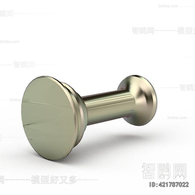 Modern Bathroom Rack