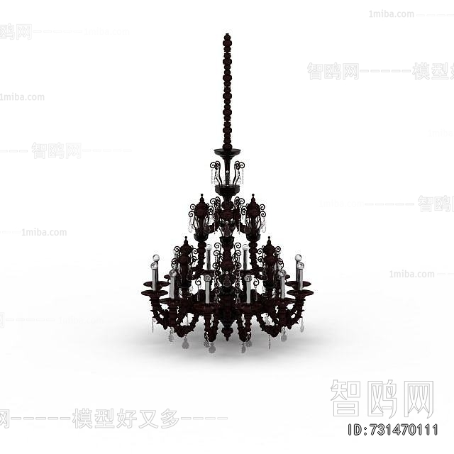 European Style Droplight