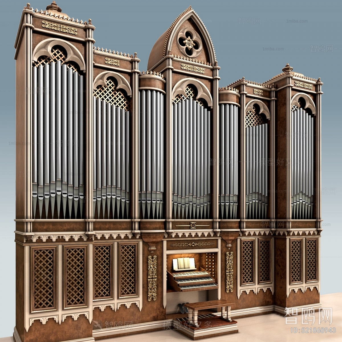 European Style Piano