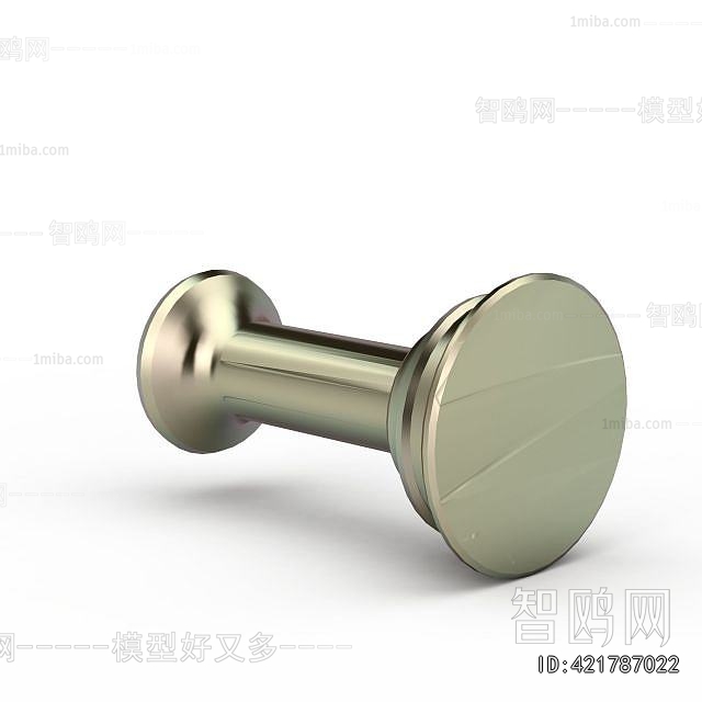 Modern Bathroom Rack