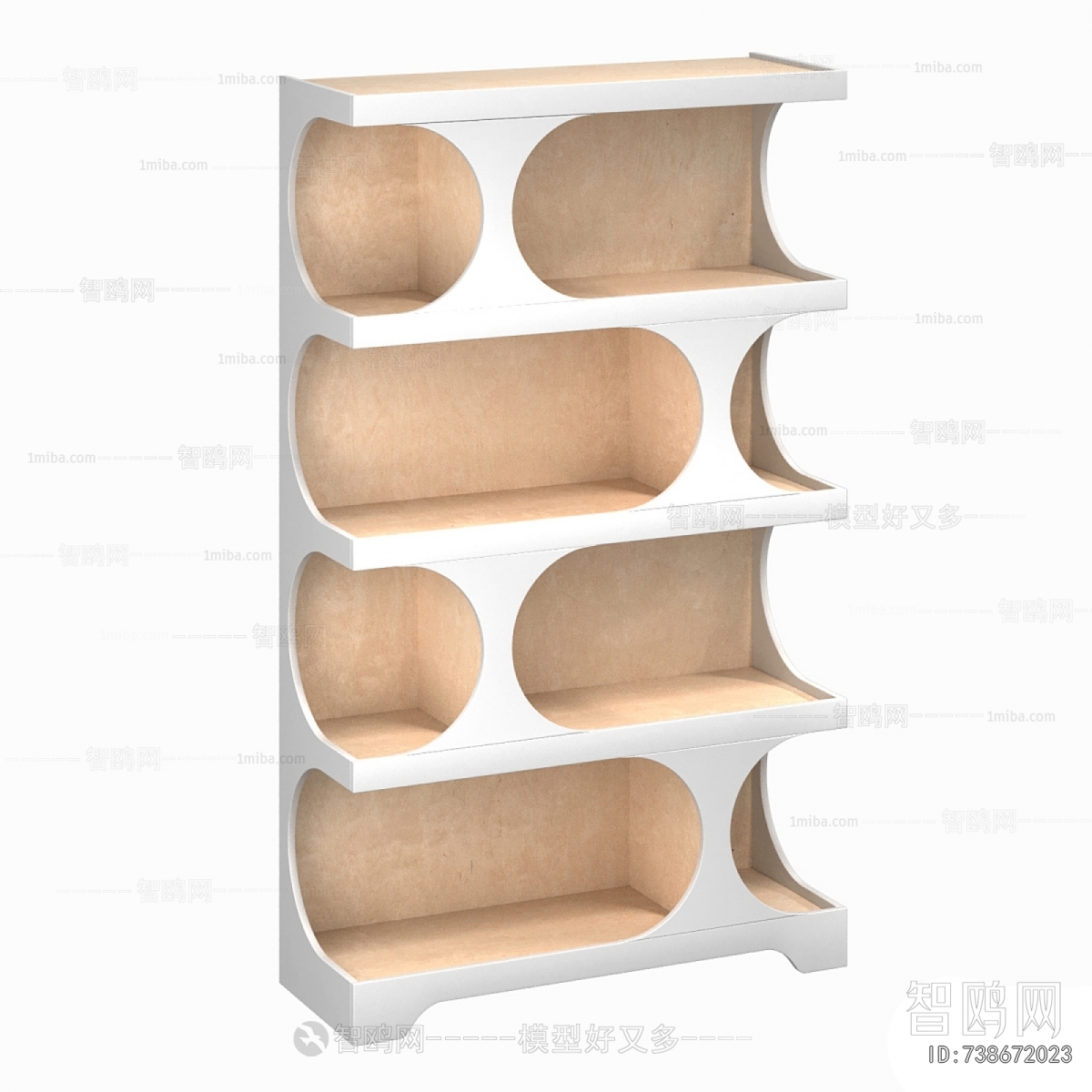 Modern Decorative Frame