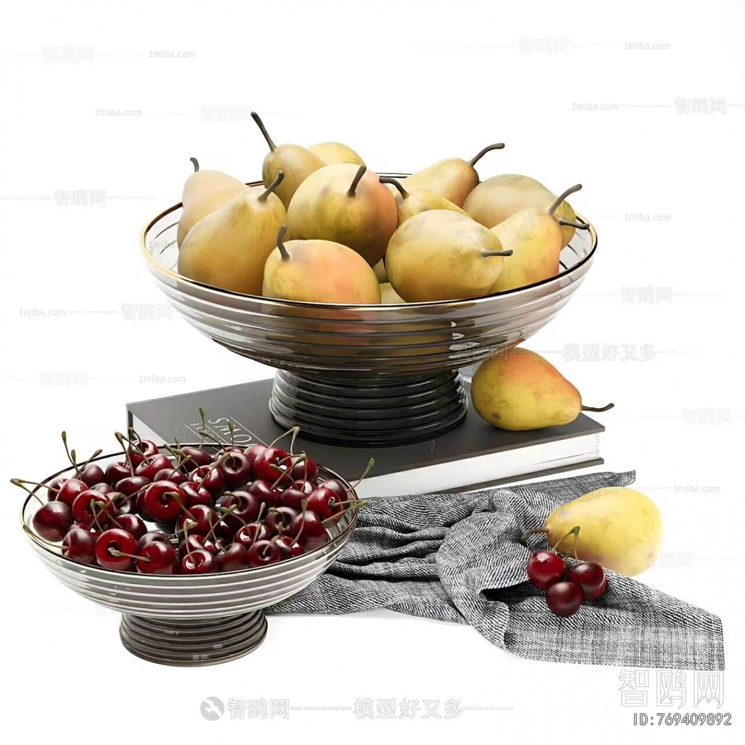 Modern Fruit