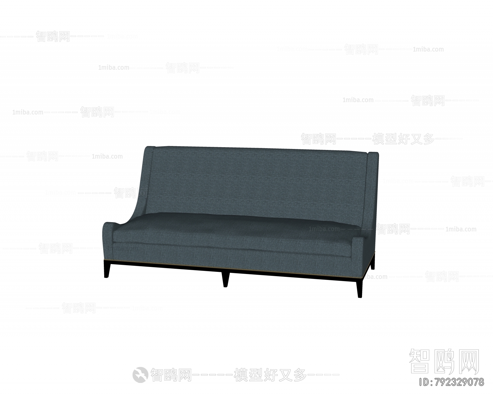 Modern A Sofa For Two