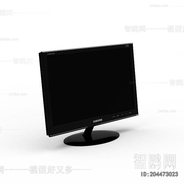 Modern Computer/Computer Screen