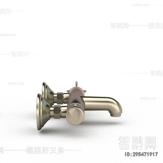 Modern Faucet/Shower