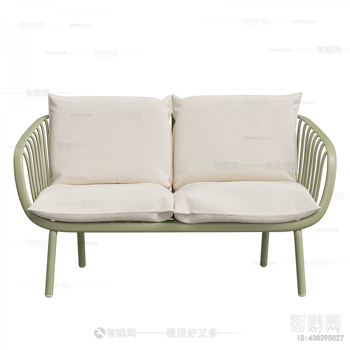 Modern A Sofa For Two