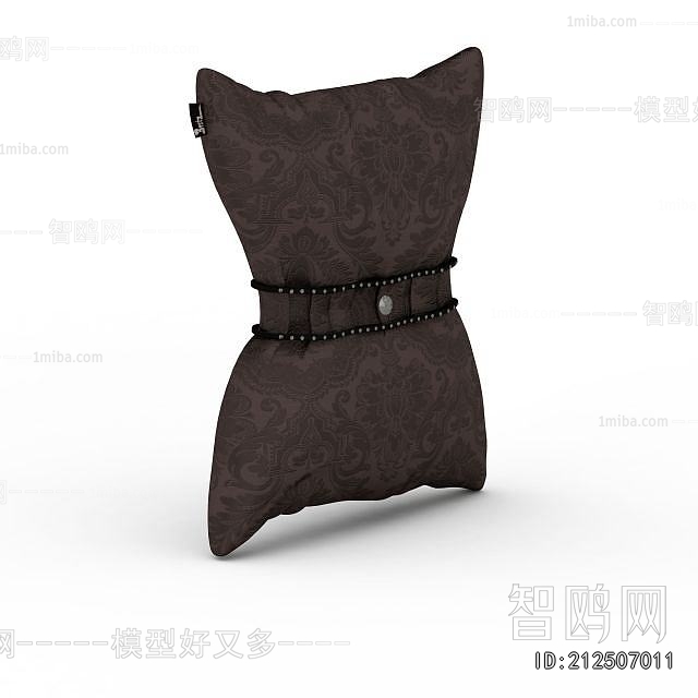 European Style Pillow