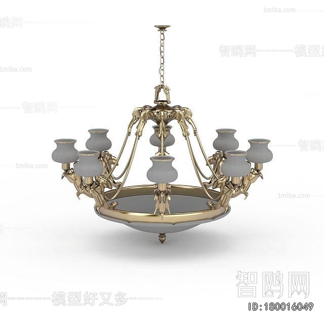 European Style Droplight