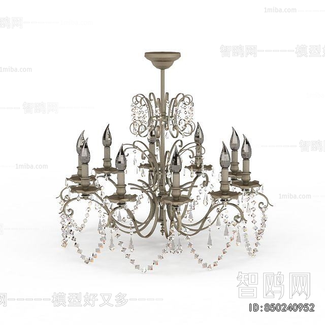 European Style Droplight