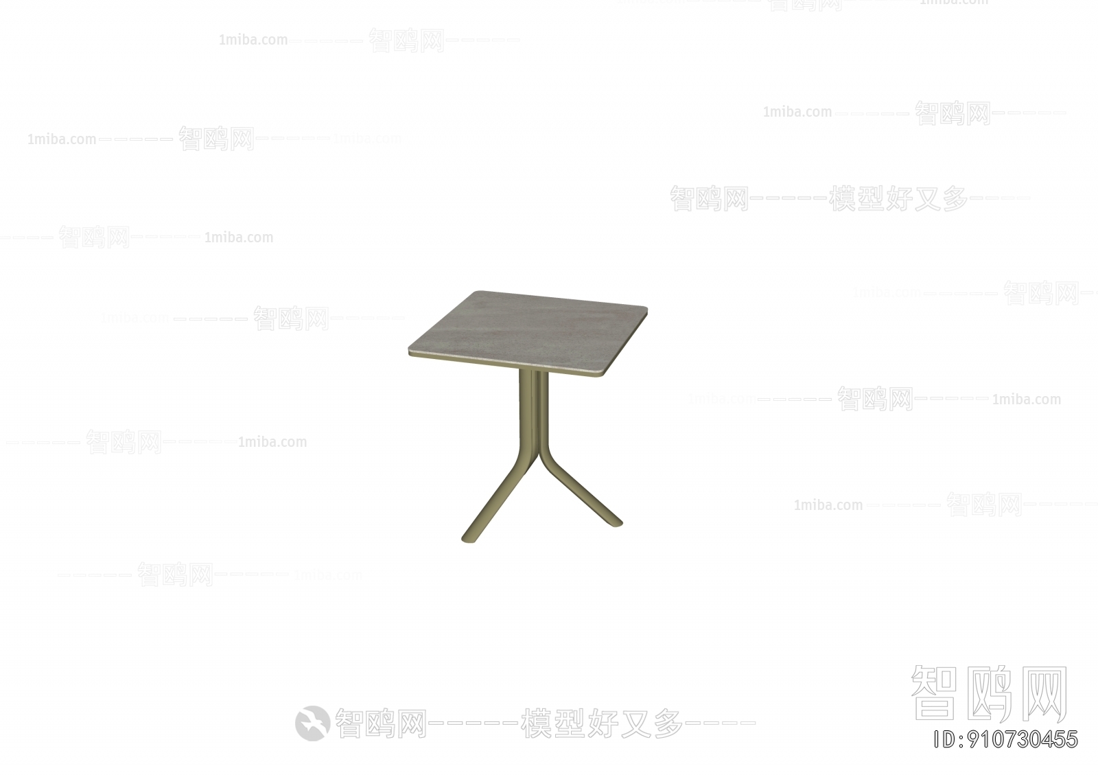 Modern Side Table/corner Table