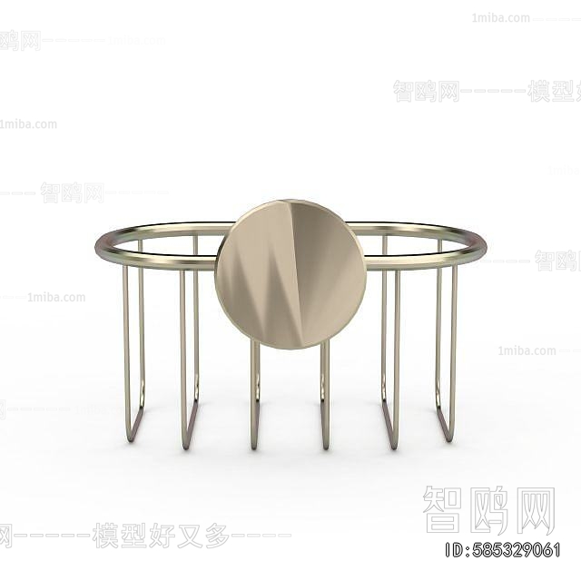 Modern Bathroom Rack