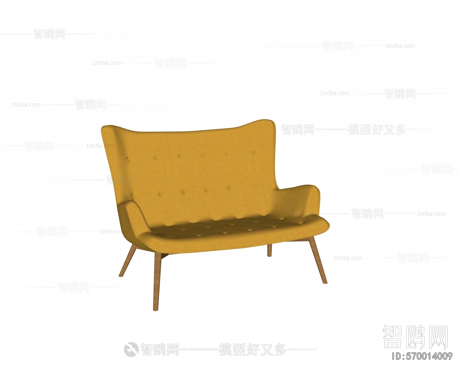 Modern A Sofa For Two