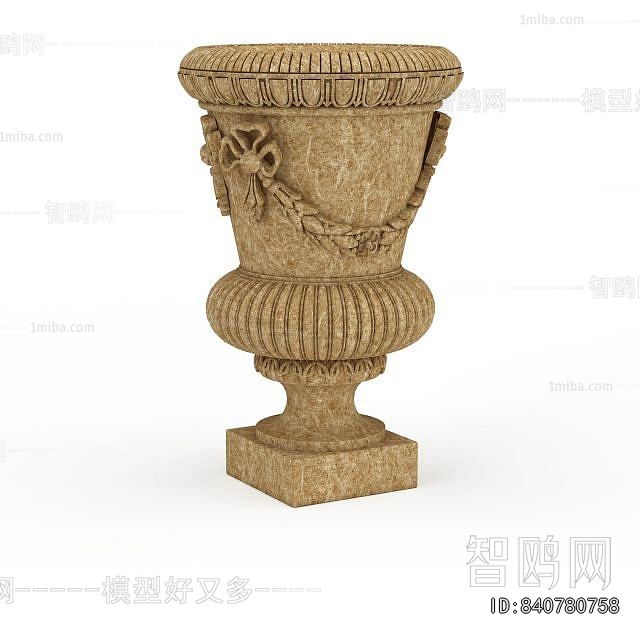 European Style Sculpture