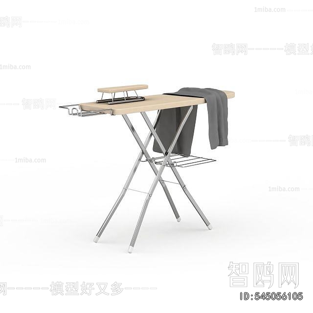 Modern Operation Console