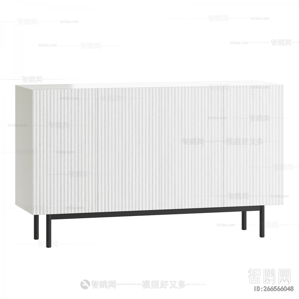 Modern TV Cabinet