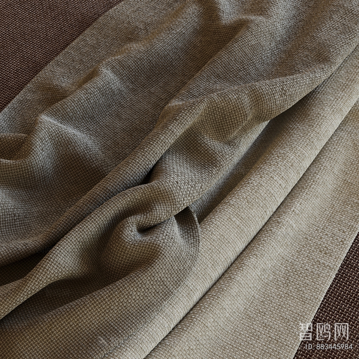 Modern Clothes, Bags And Shoes