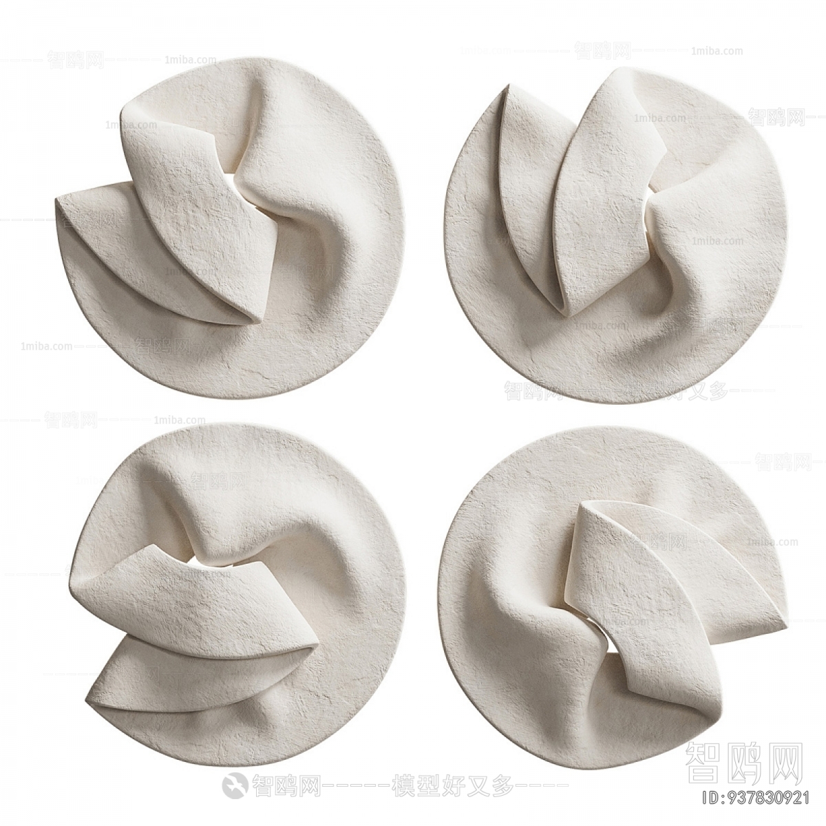 Modern Wall Decoration