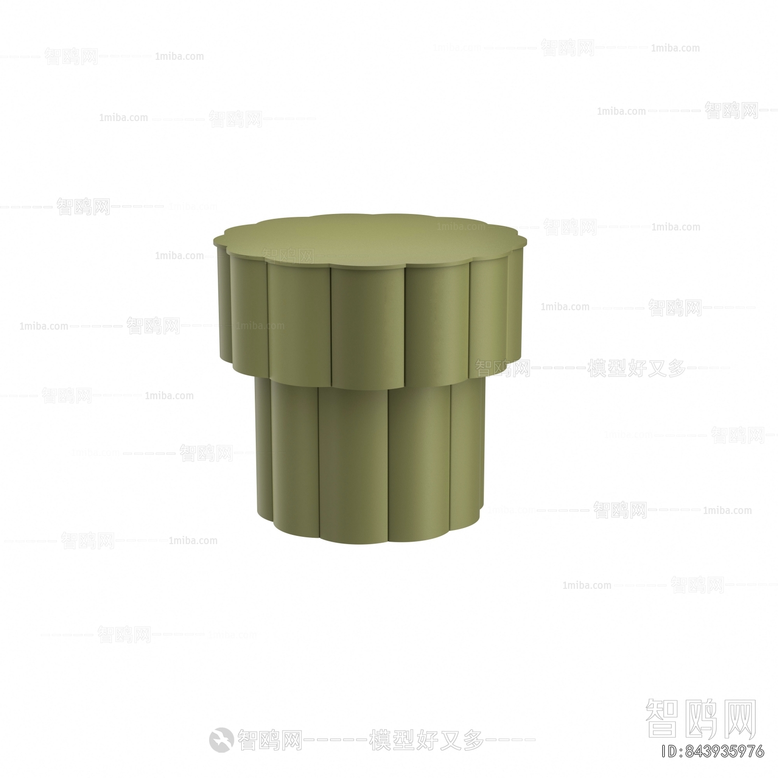 Modern Side Table/corner Table