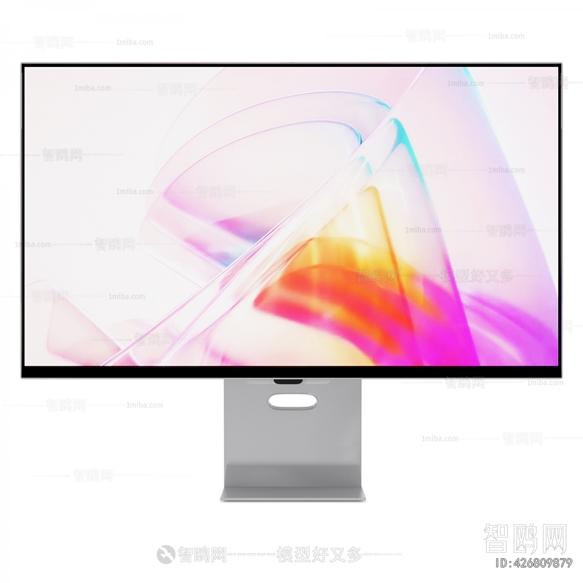 Modern Computer/Computer Screen