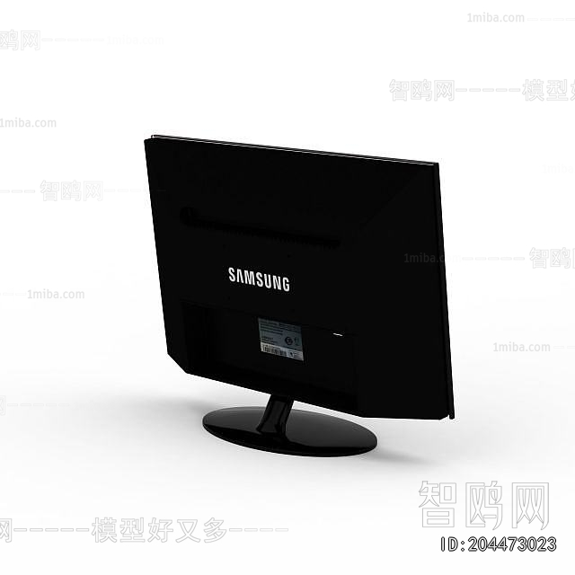 Modern Computer/Computer Screen