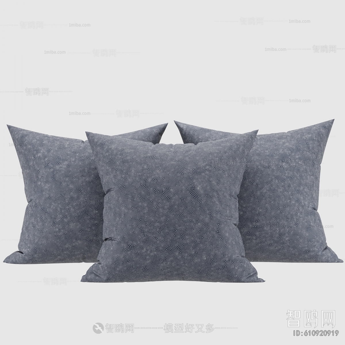 Modern Pillow