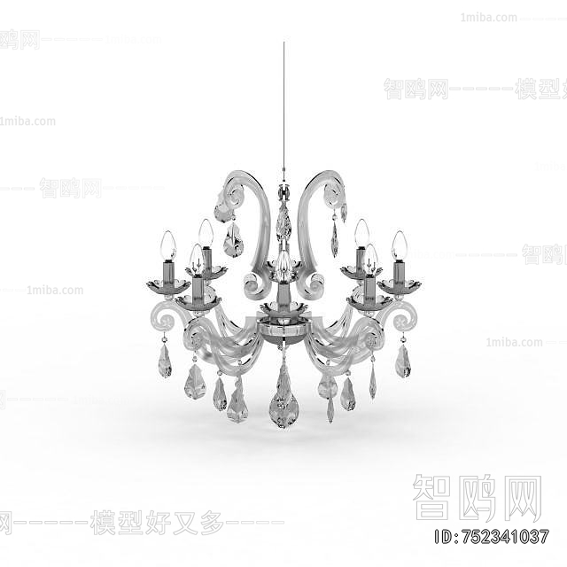 European Style Droplight