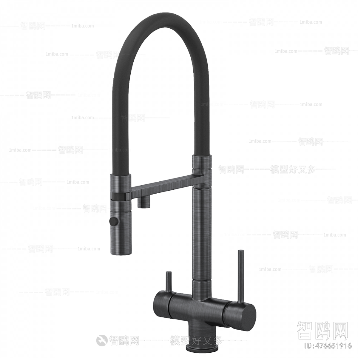 Modern Faucet/Shower