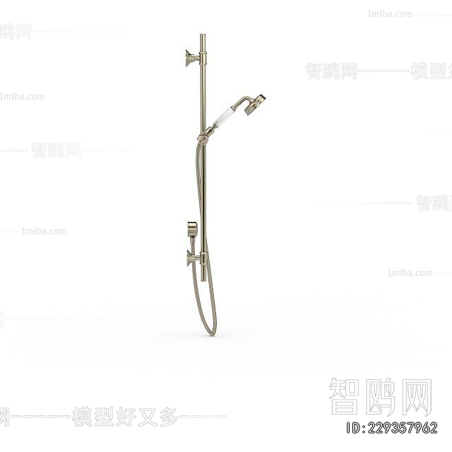 Modern Faucet/Shower