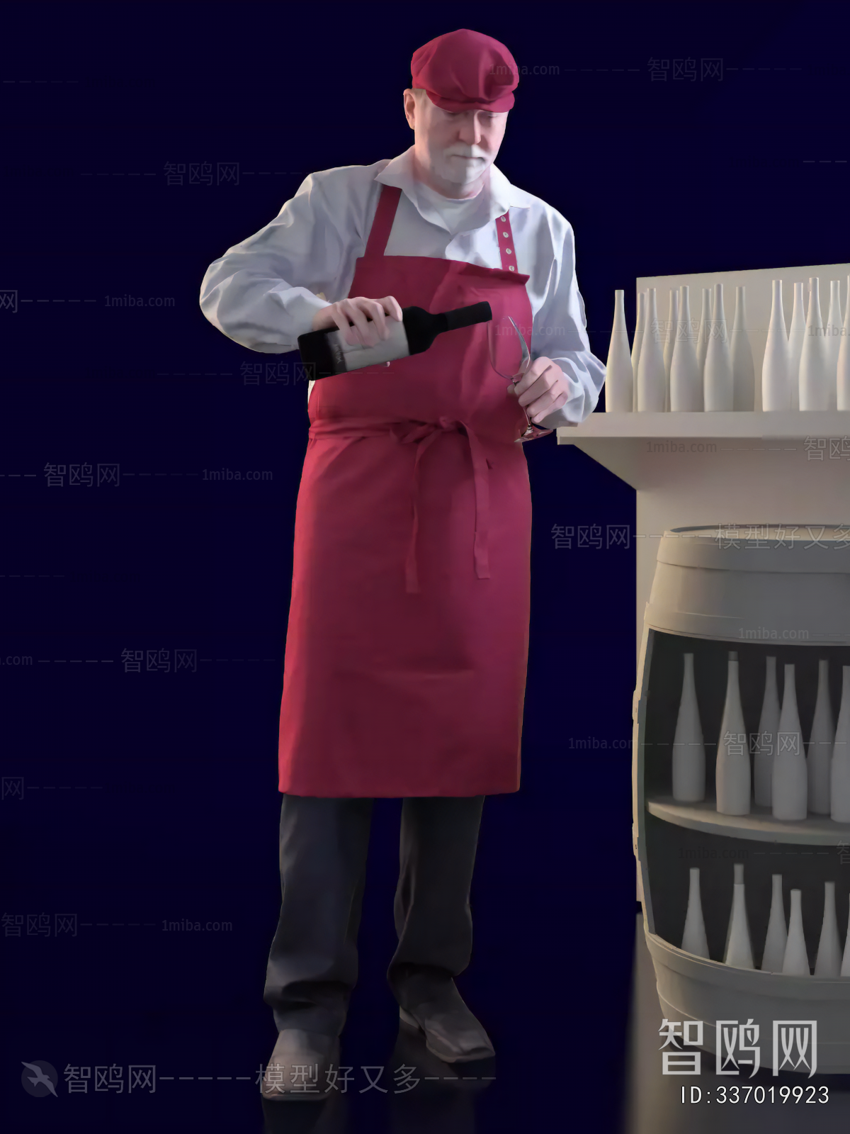 Modern Man