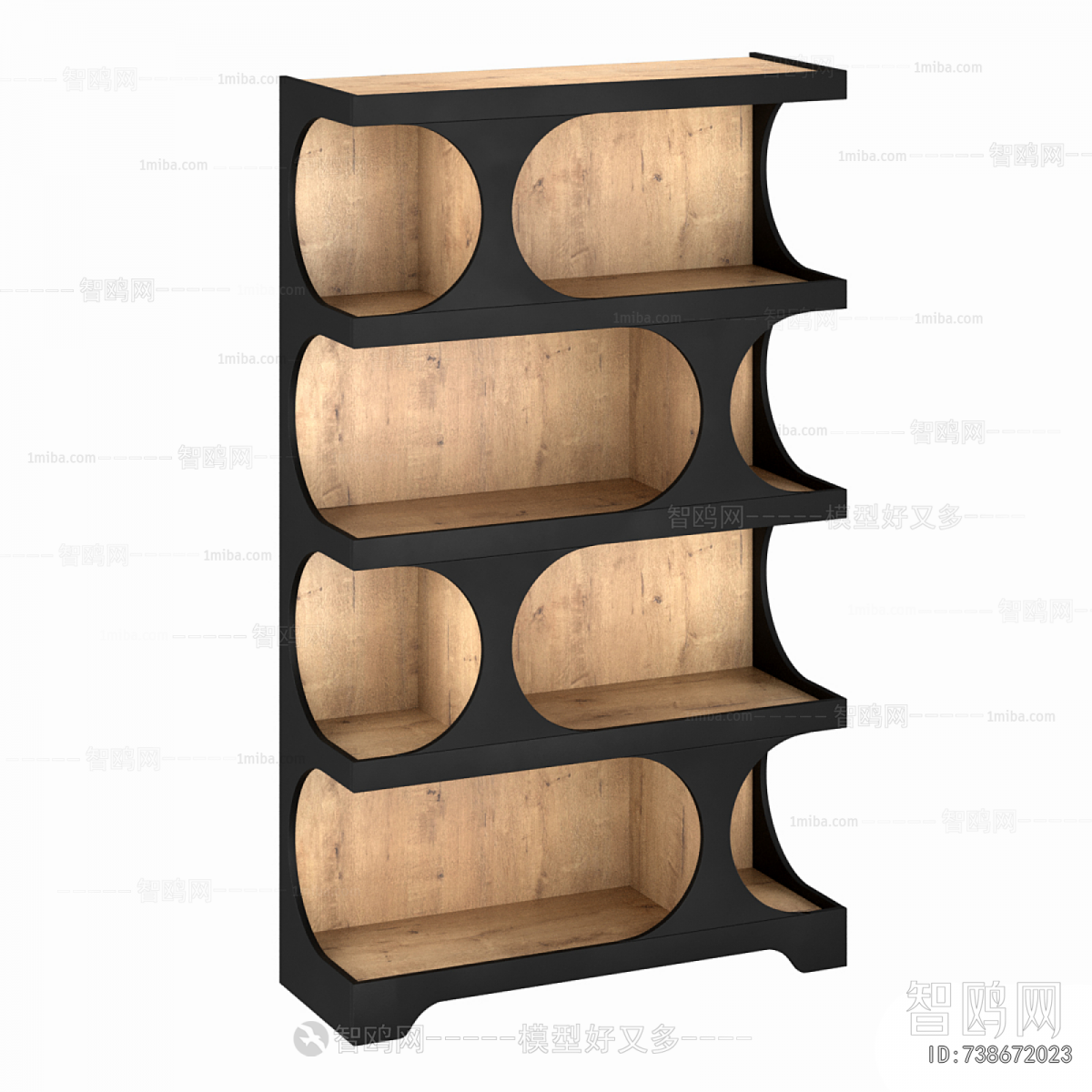 Modern Decorative Frame