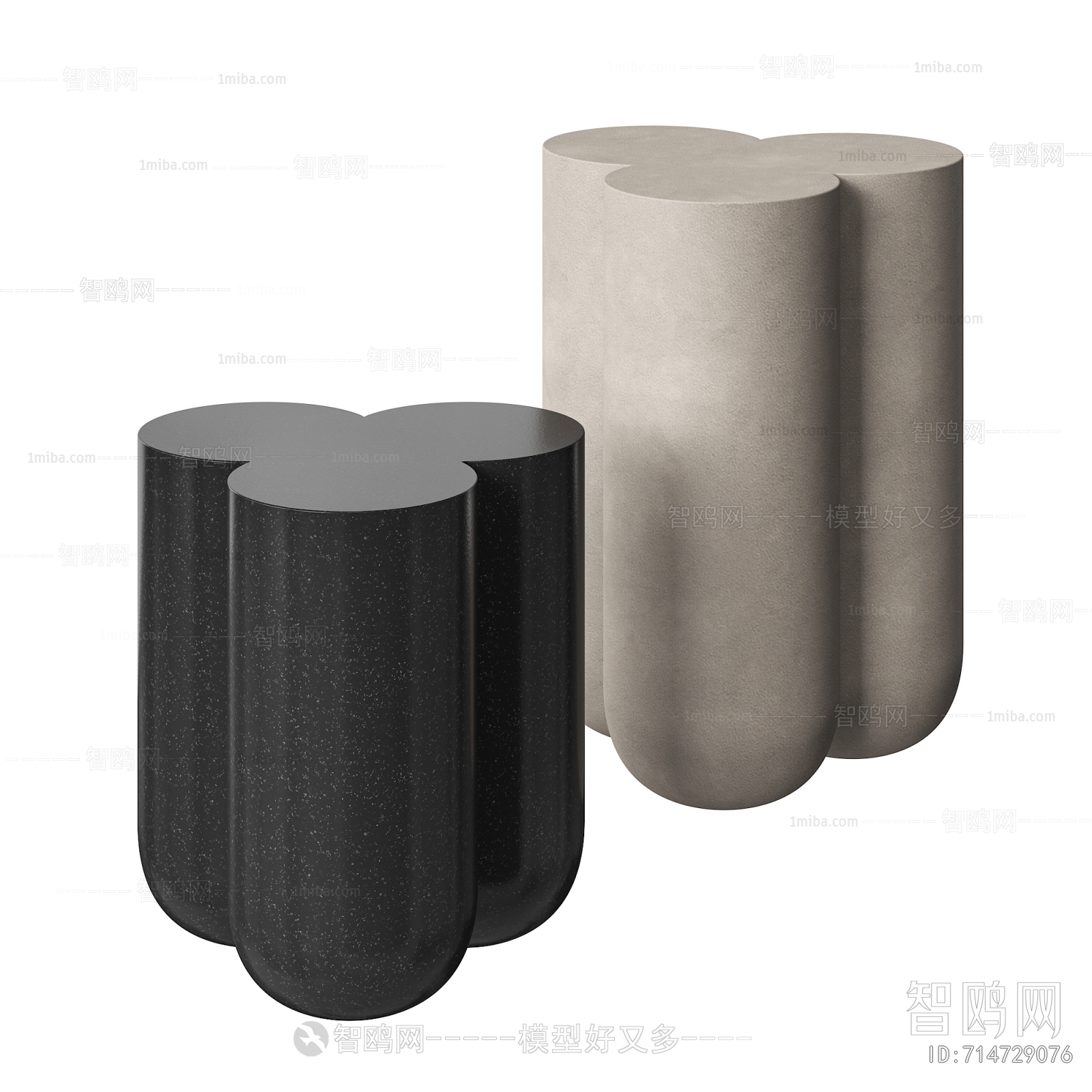 Modern Side Table/corner Table