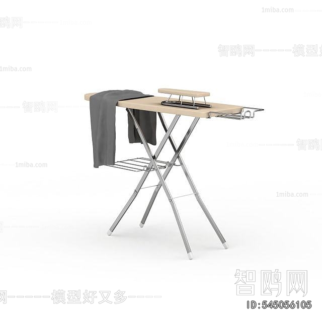 Modern Operation Console