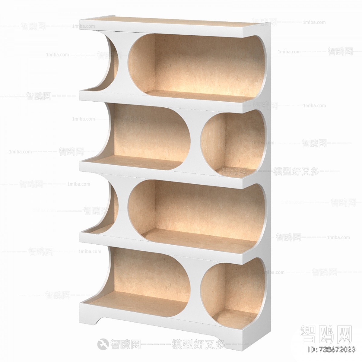 Modern Decorative Frame