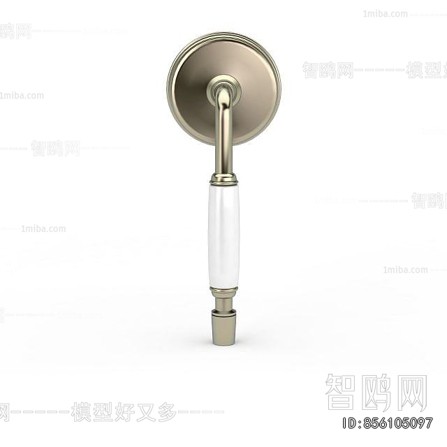 Modern Faucet/Shower