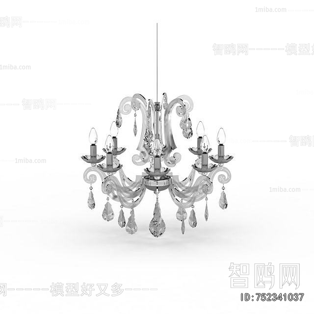 European Style Droplight