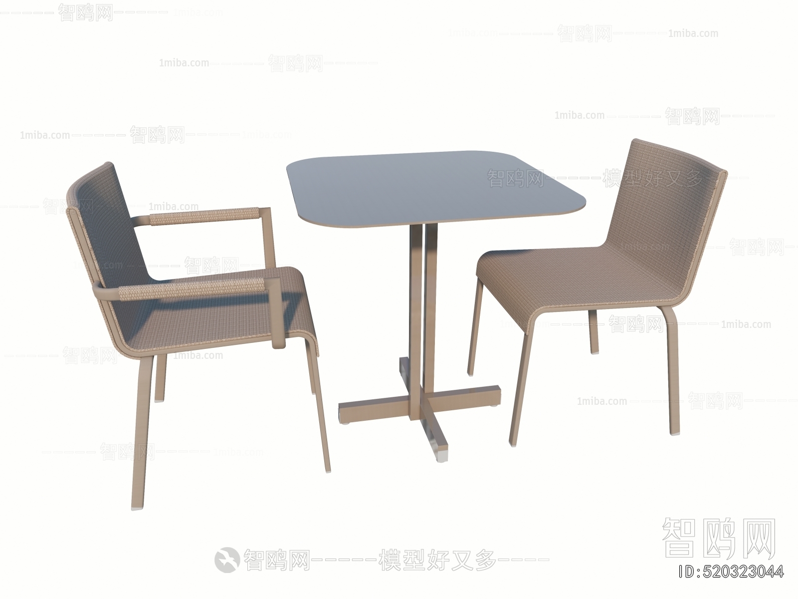 Modern Outdoor Tables And Chairs