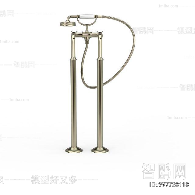 Modern Faucet/Shower