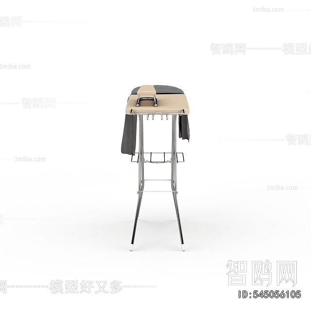 Modern Operation Console