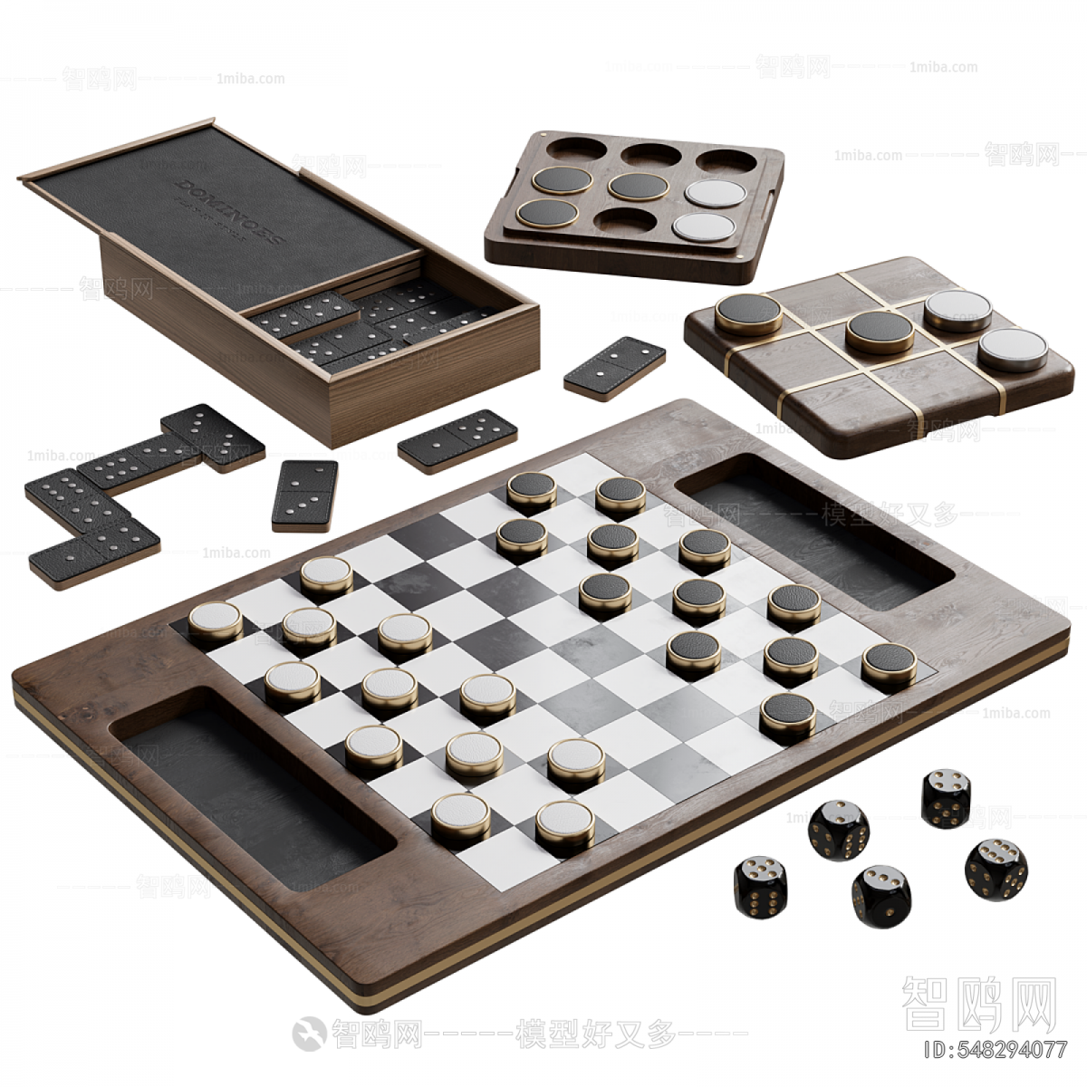 Modern Educational Toys