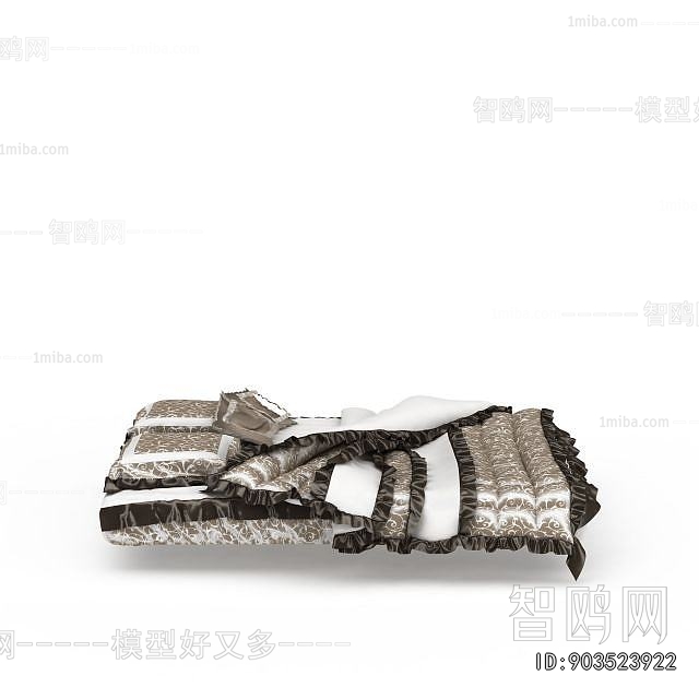 Modern Clothes, Bags And Shoes