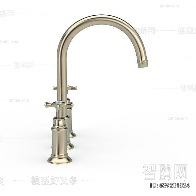 Modern Faucet/Shower