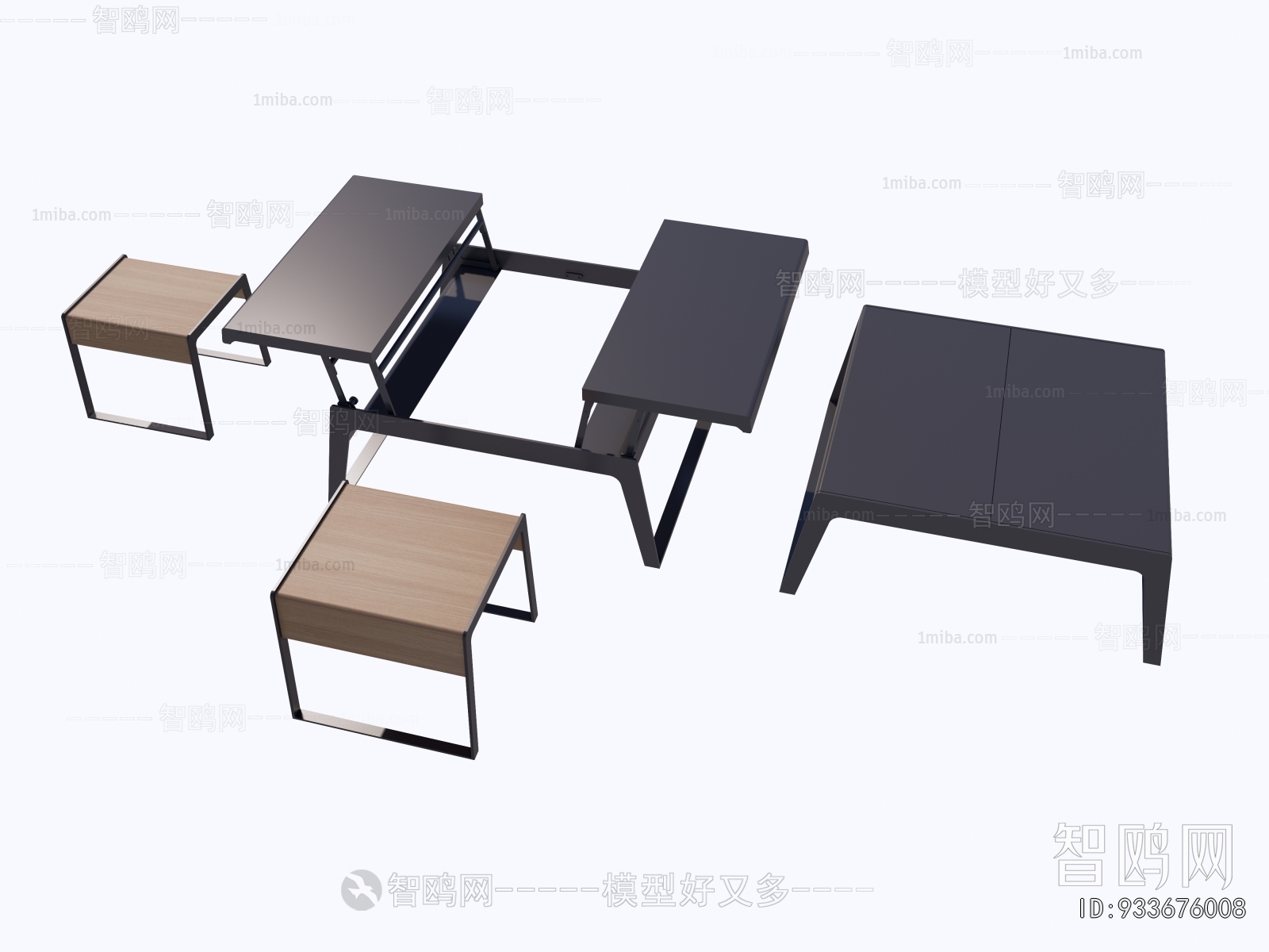 Modern Outdoor Tables And Chairs