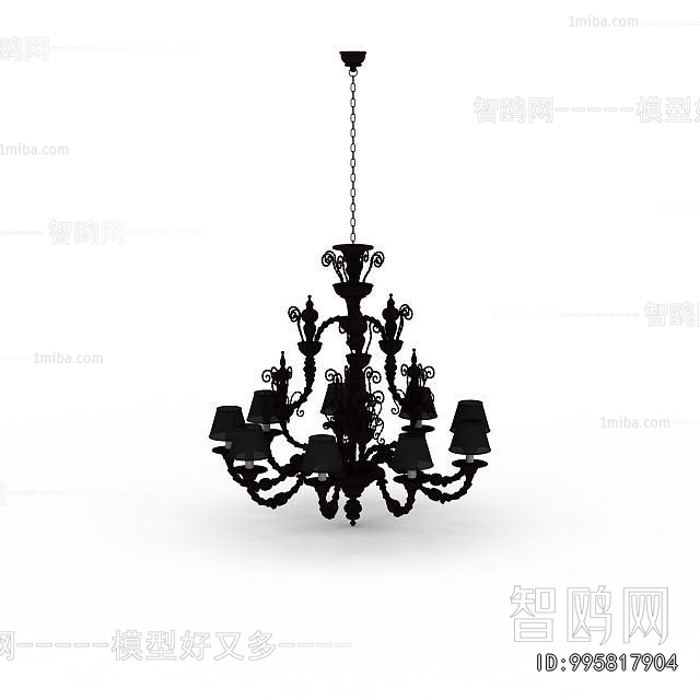 European Style Droplight