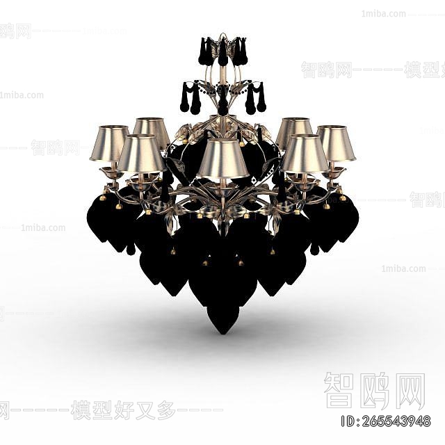 European Style Droplight