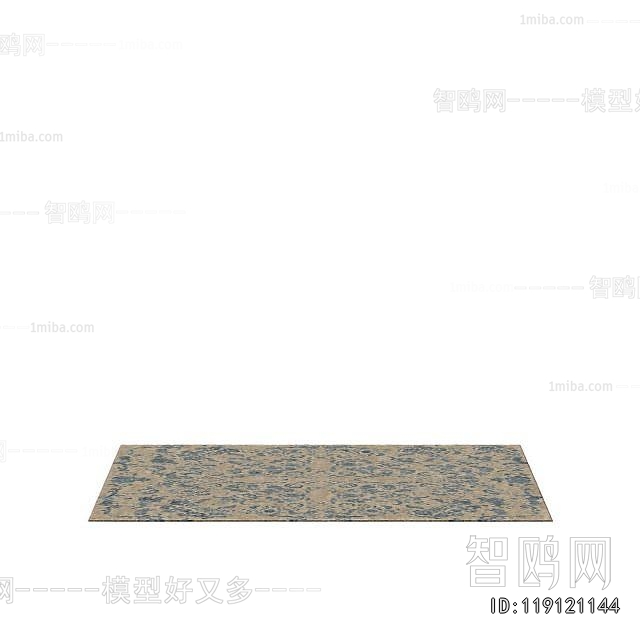 European Style The Carpet