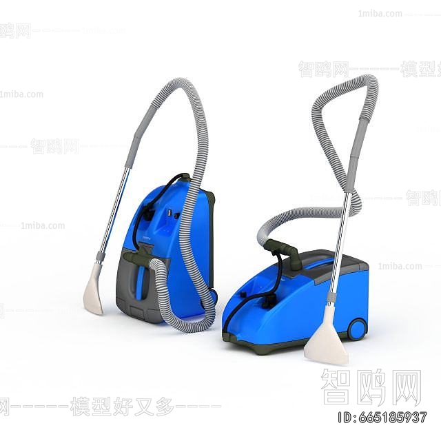 Modern Household Electrical Appliances